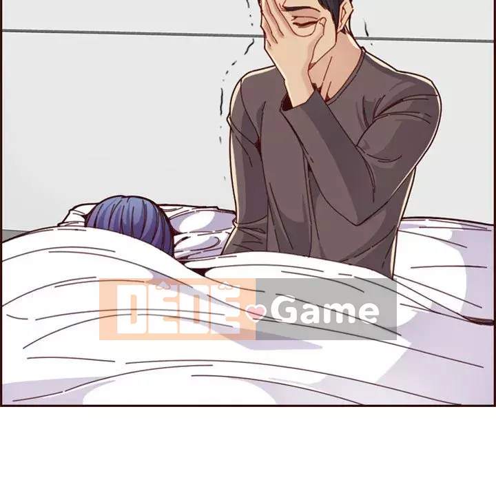 Mẹ tôi là sinh viên đại học Chương 72-73