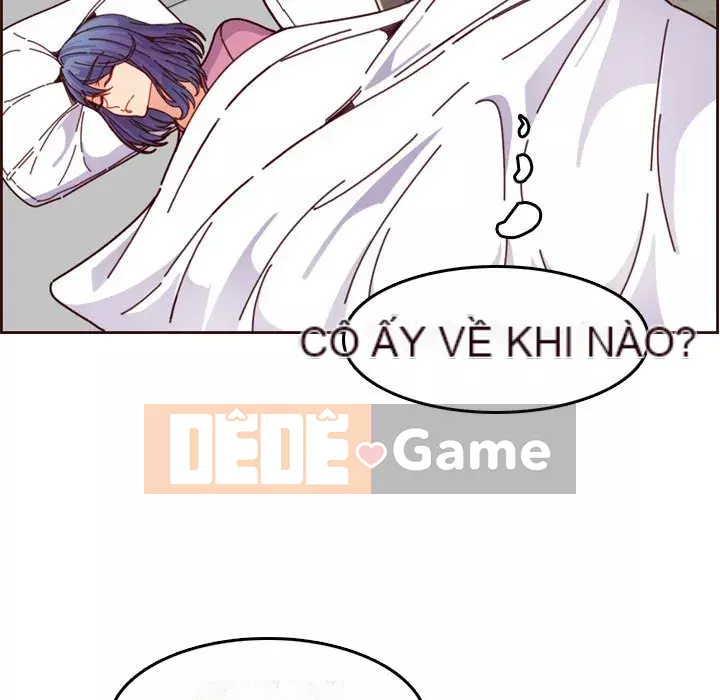 Mẹ tôi là sinh viên đại học Chương 72-73