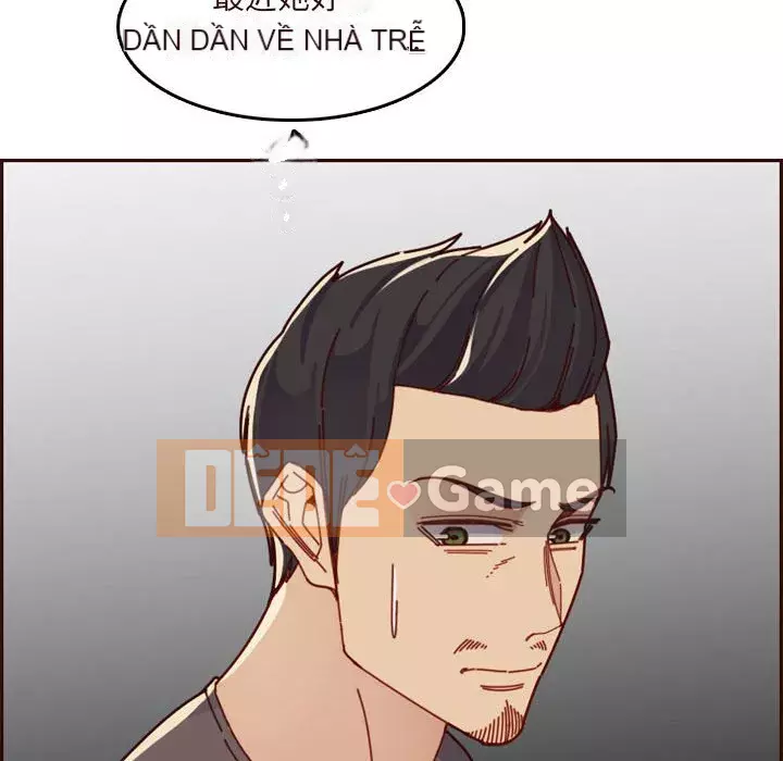 Mẹ tôi là sinh viên đại học Chương 72-73