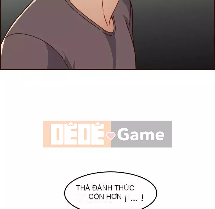 Mẹ tôi là sinh viên đại học Chương 72-73