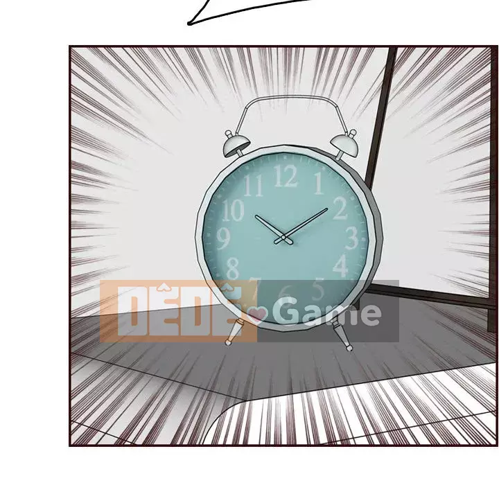 Mẹ tôi là sinh viên đại học Chương 72-73