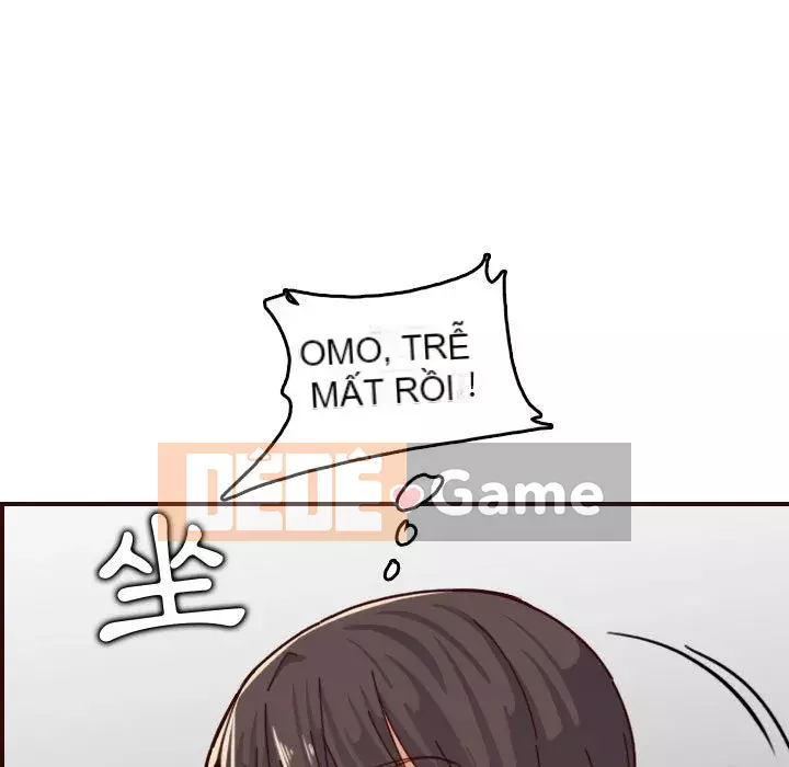 Mẹ tôi là sinh viên đại học Chương 72-73