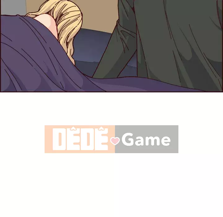 Mẹ tôi là sinh viên đại học Chương 72-73