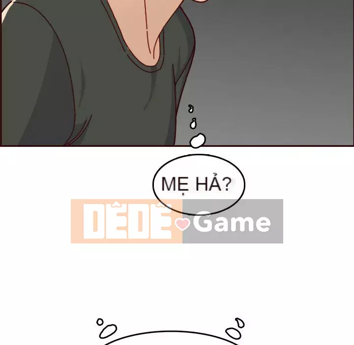 Mẹ tôi là sinh viên đại học Chương 72-73