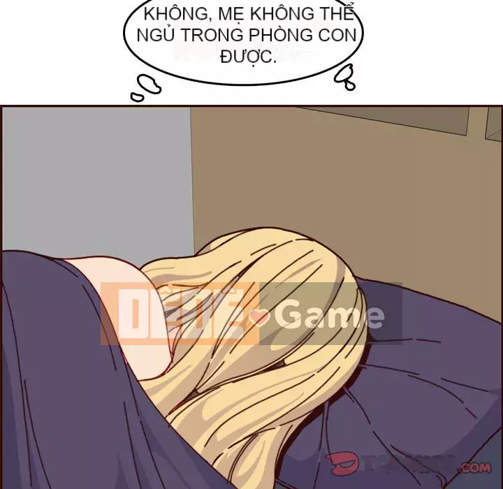 Mẹ tôi là sinh viên đại học Chương 72-73