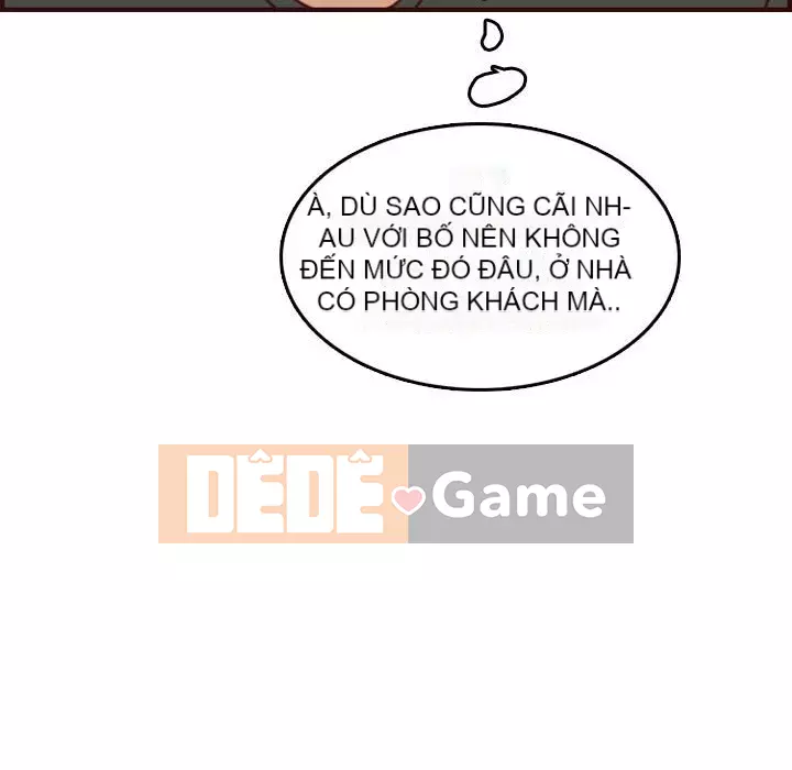 Mẹ tôi là sinh viên đại học Chương 72-73