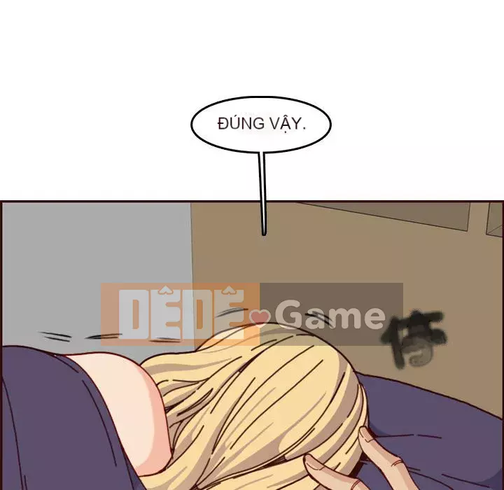 Mẹ tôi là sinh viên đại học Chương 72-73