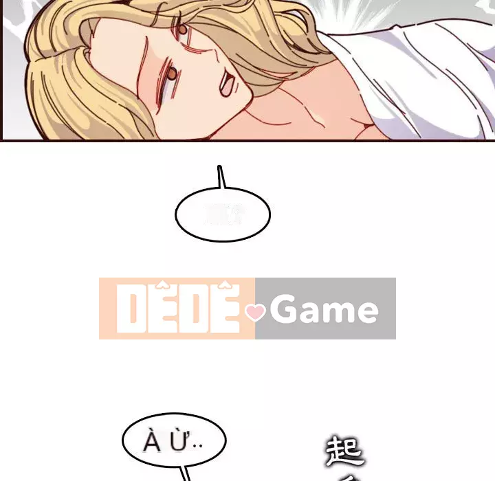 Mẹ tôi là sinh viên đại học Chương 72-73