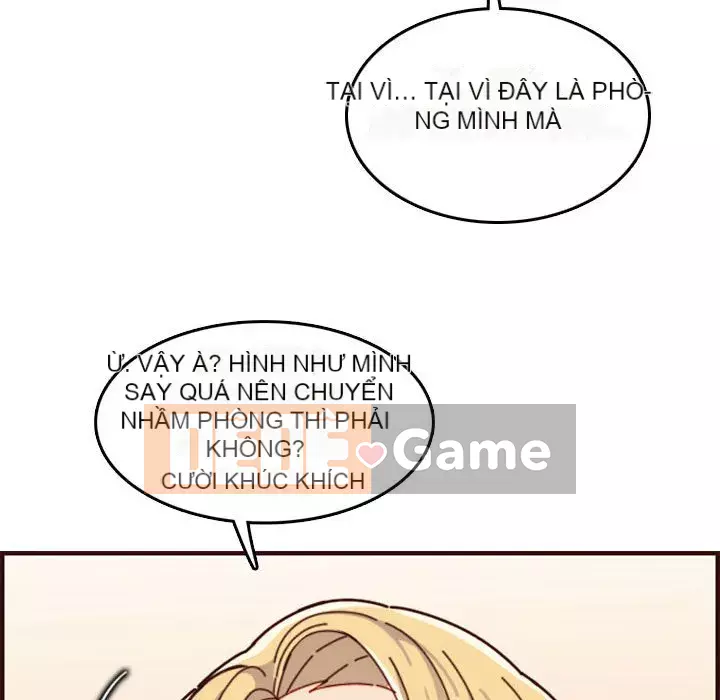 Mẹ tôi là sinh viên đại học Chương 72-73