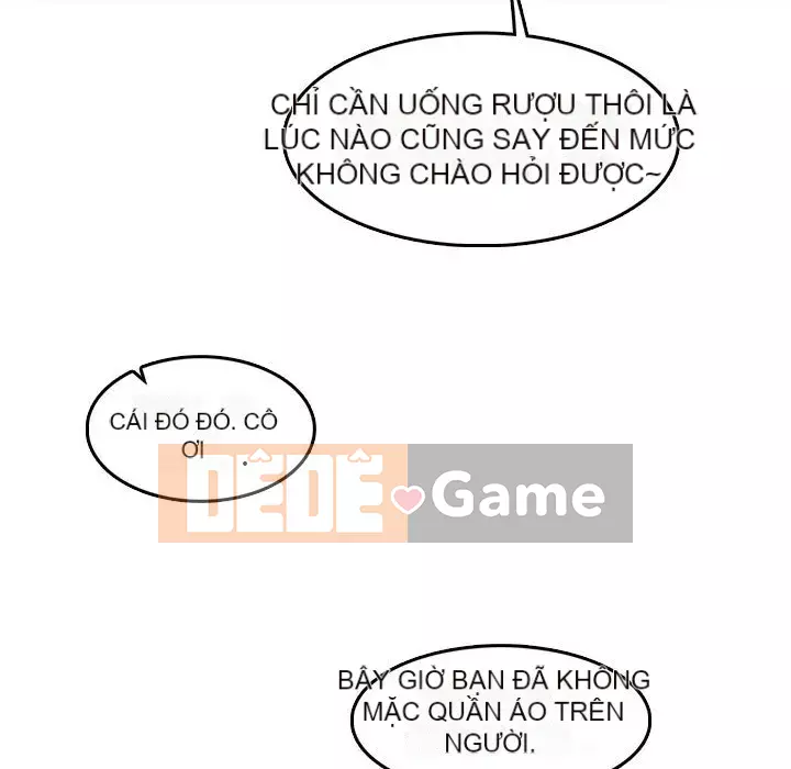 Mẹ tôi là sinh viên đại học Chương 72-73