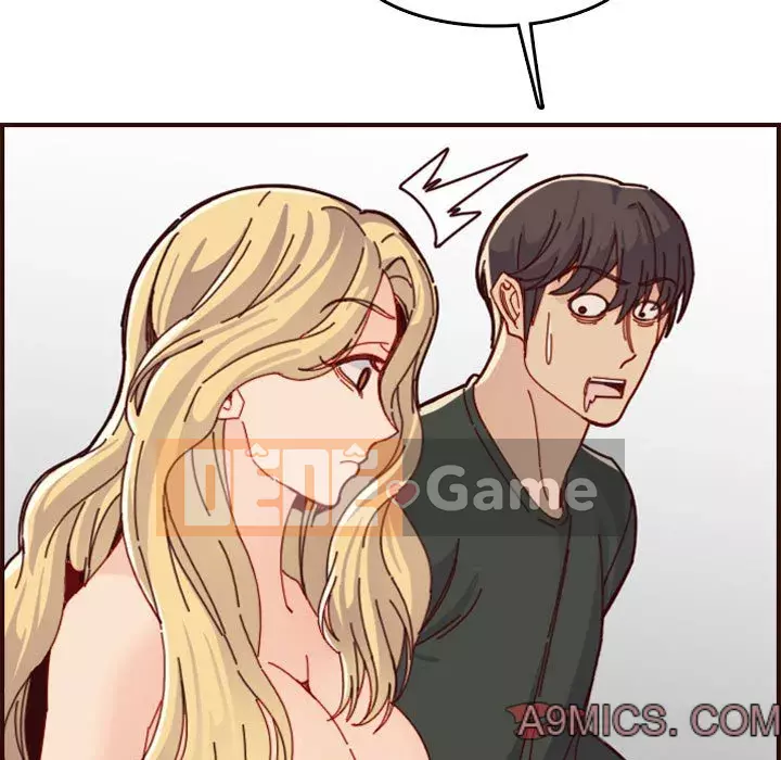 Mẹ tôi là sinh viên đại học Chương 72-73