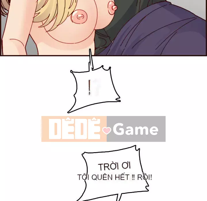 Mẹ tôi là sinh viên đại học Chương 72-73