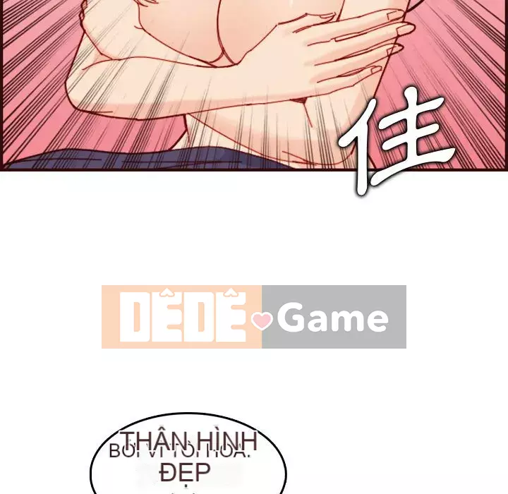 Mẹ tôi là sinh viên đại học Chương 72-73