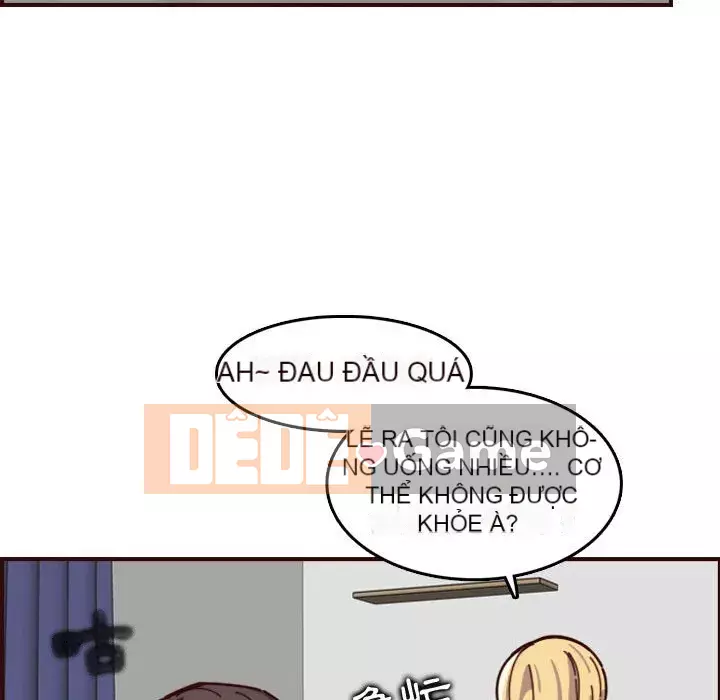 Mẹ tôi là sinh viên đại học Chương 72-73