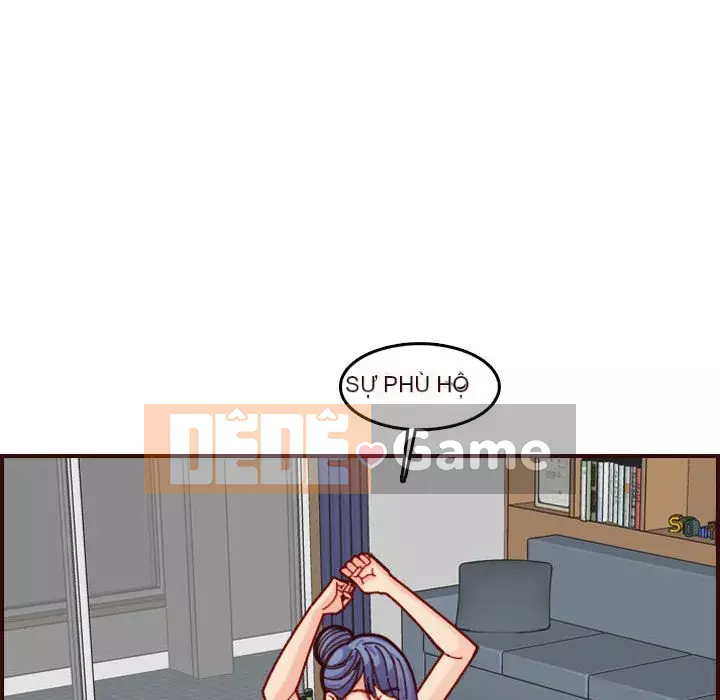 Mẹ tôi là sinh viên đại học Chương 72-73