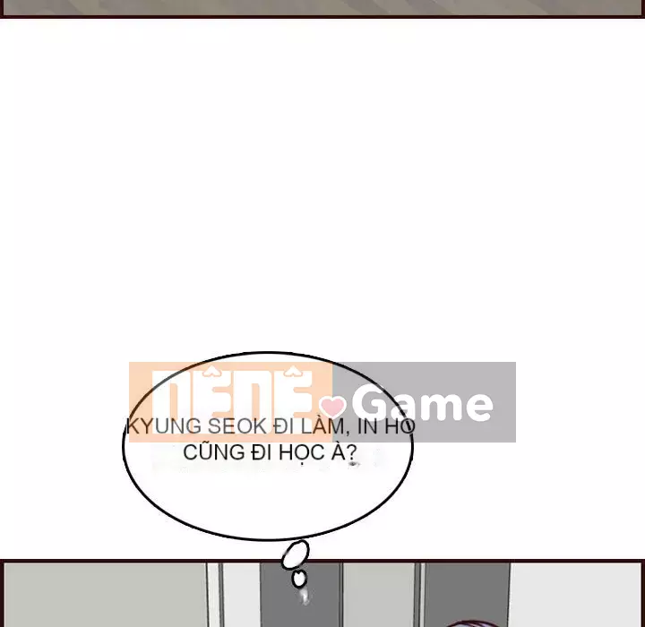 Mẹ tôi là sinh viên đại học Chương 72-73