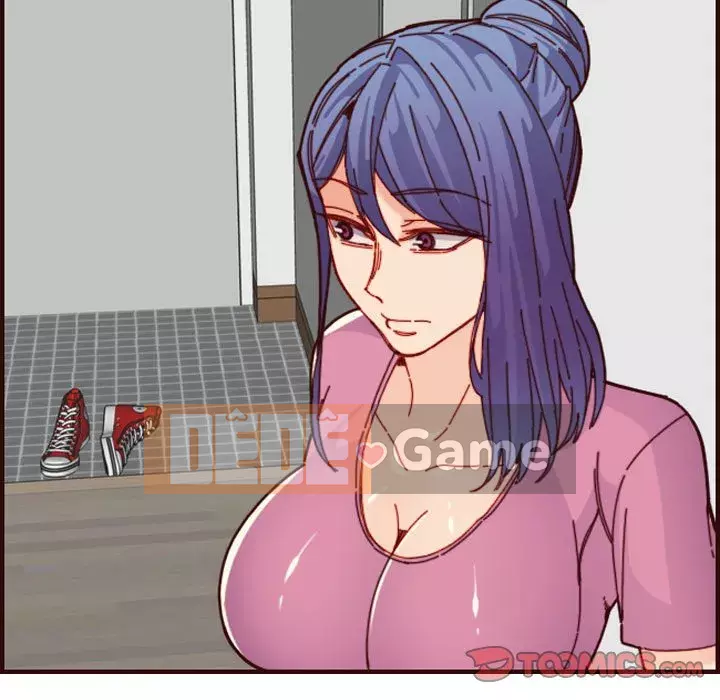 Mẹ tôi là sinh viên đại học Chương 72-73