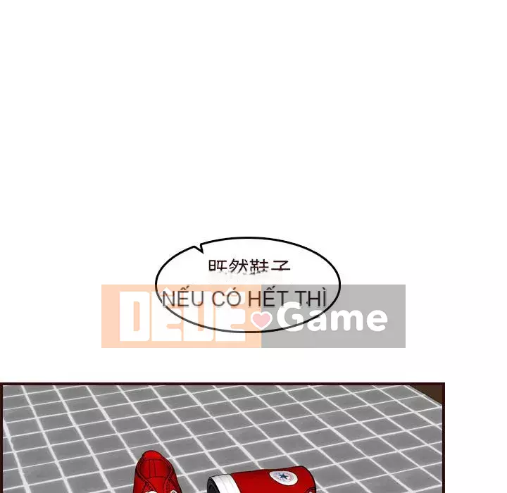 Mẹ tôi là sinh viên đại học Chương 72-73