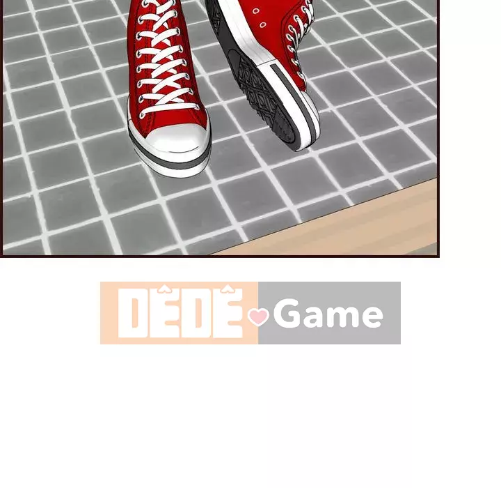 Mẹ tôi là sinh viên đại học Chương 72-73