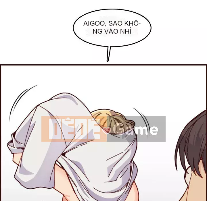 Mẹ tôi là sinh viên đại học Chương 72-73