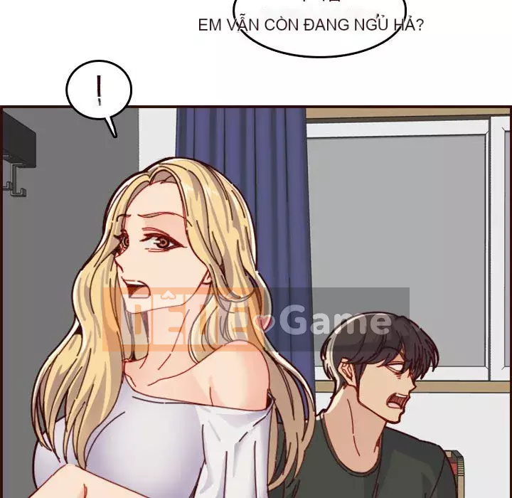 Mẹ tôi là sinh viên đại học Chương 72-73