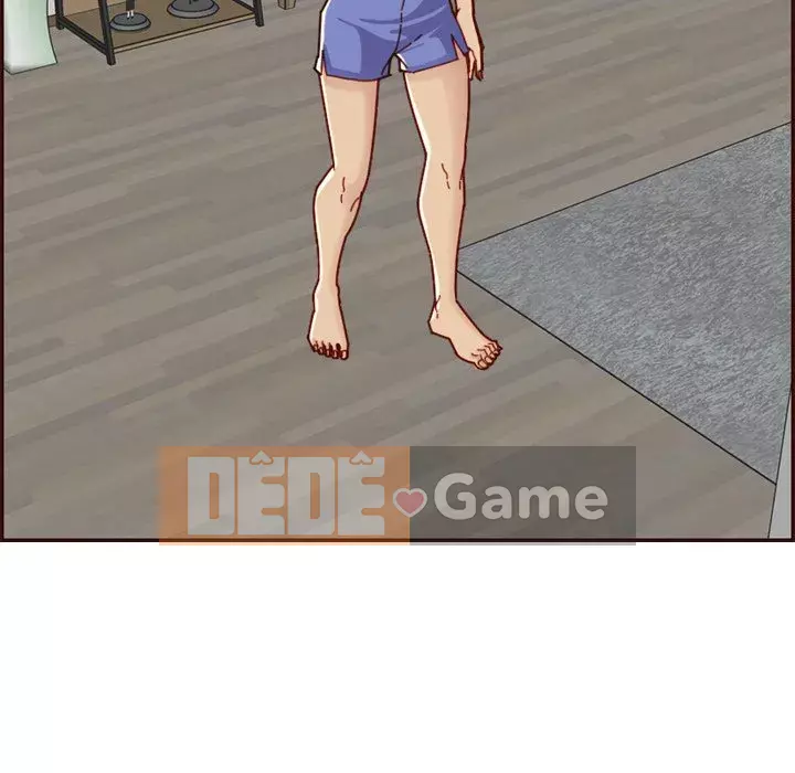 Mẹ tôi là sinh viên đại học Chương 70-71