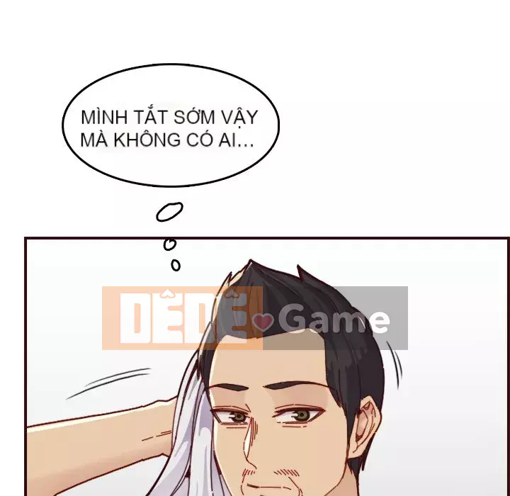 Mẹ tôi là sinh viên đại học Chương 70-71