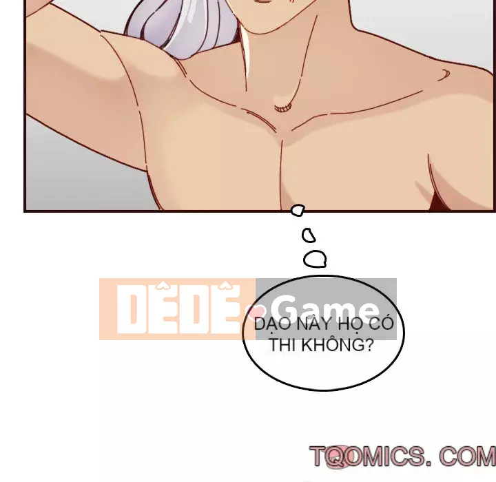 Mẹ tôi là sinh viên đại học Chương 70-71