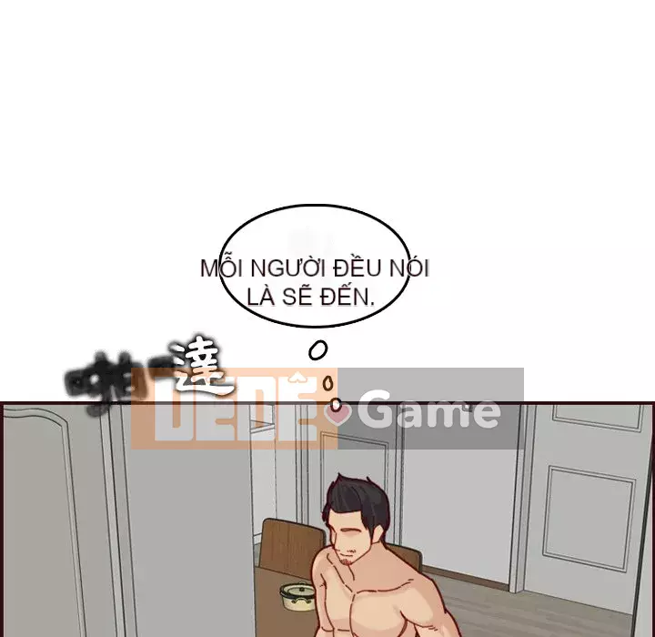 Mẹ tôi là sinh viên đại học Chương 70-71