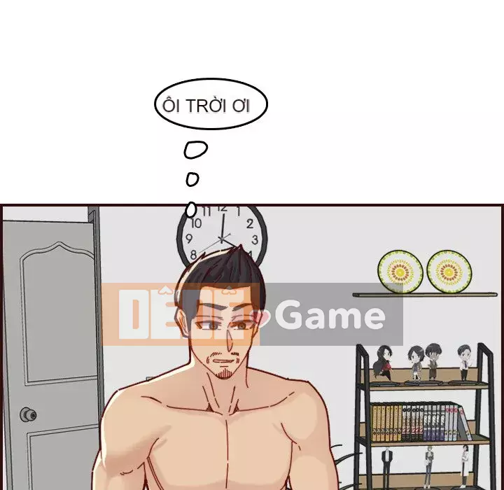 Mẹ tôi là sinh viên đại học Chương 70-71