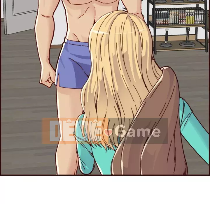 Mẹ tôi là sinh viên đại học Chương 70-71