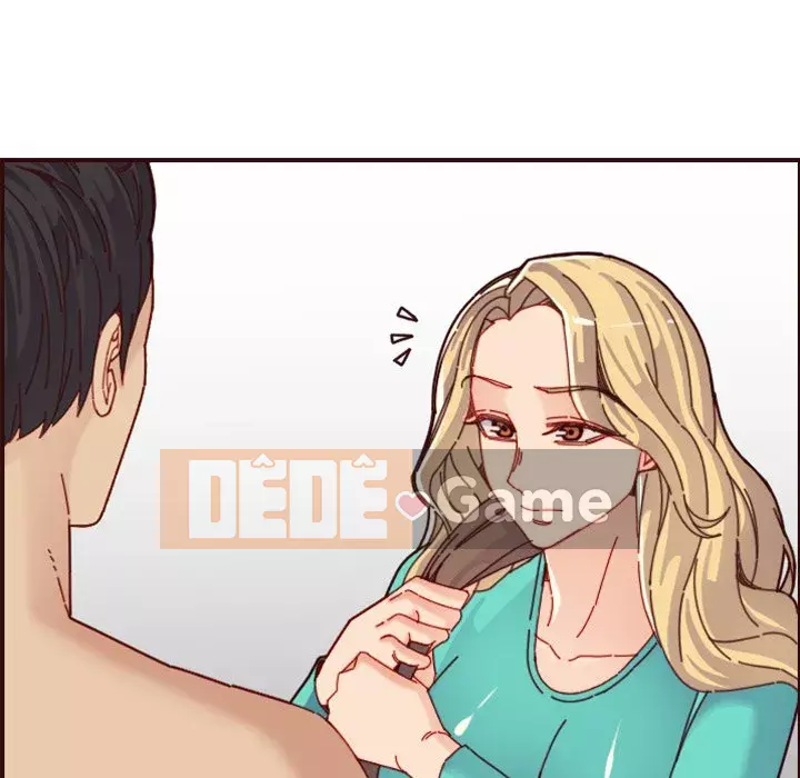 Mẹ tôi là sinh viên đại học Chương 70-71