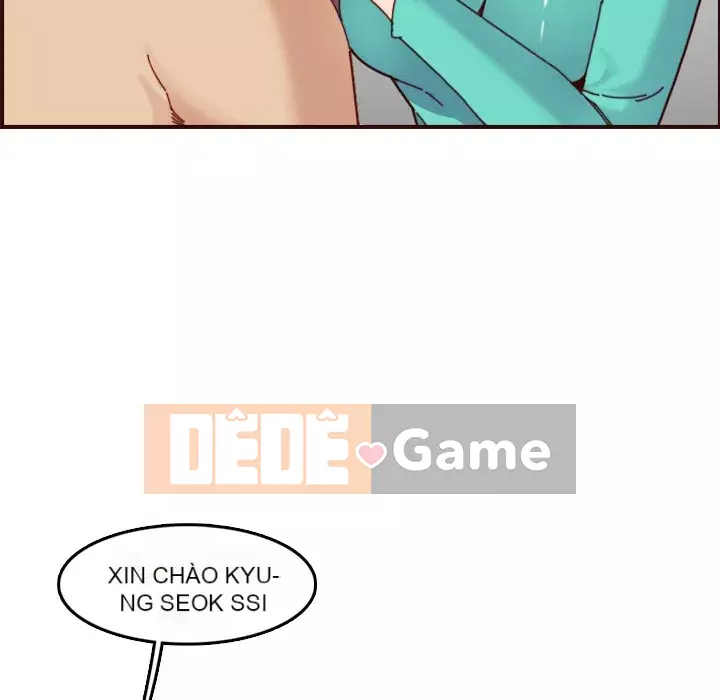 Mẹ tôi là sinh viên đại học Chương 70-71