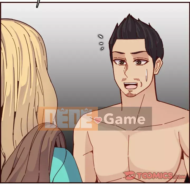 Mẹ tôi là sinh viên đại học Chương 70-71