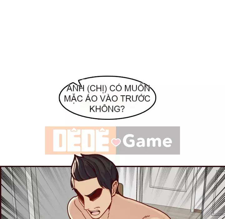 Mẹ tôi là sinh viên đại học Chương 70-71