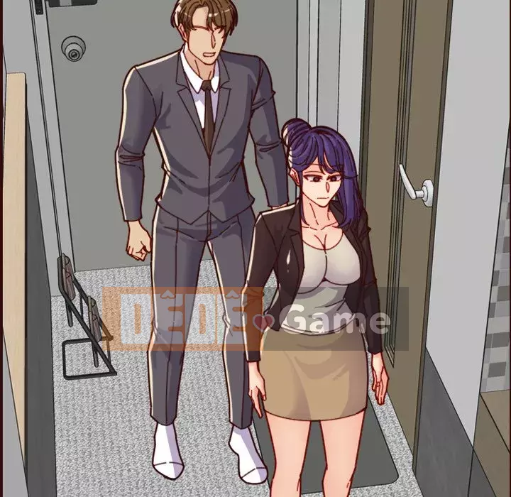 Mẹ tôi là sinh viên đại học Chương 70-71