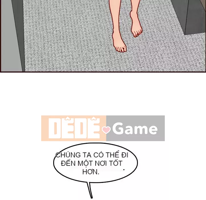 Mẹ tôi là sinh viên đại học Chương 70-71