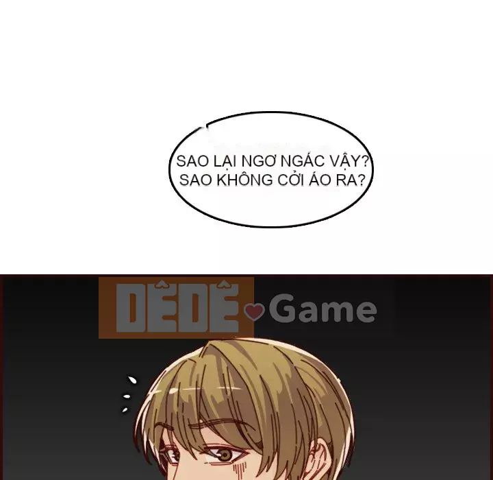 Mẹ tôi là sinh viên đại học Chương 70-71