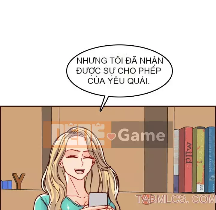 Mẹ tôi là sinh viên đại học Chương 70-71