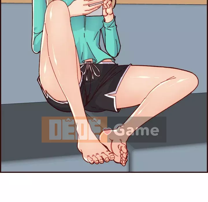 Mẹ tôi là sinh viên đại học Chương 70-71