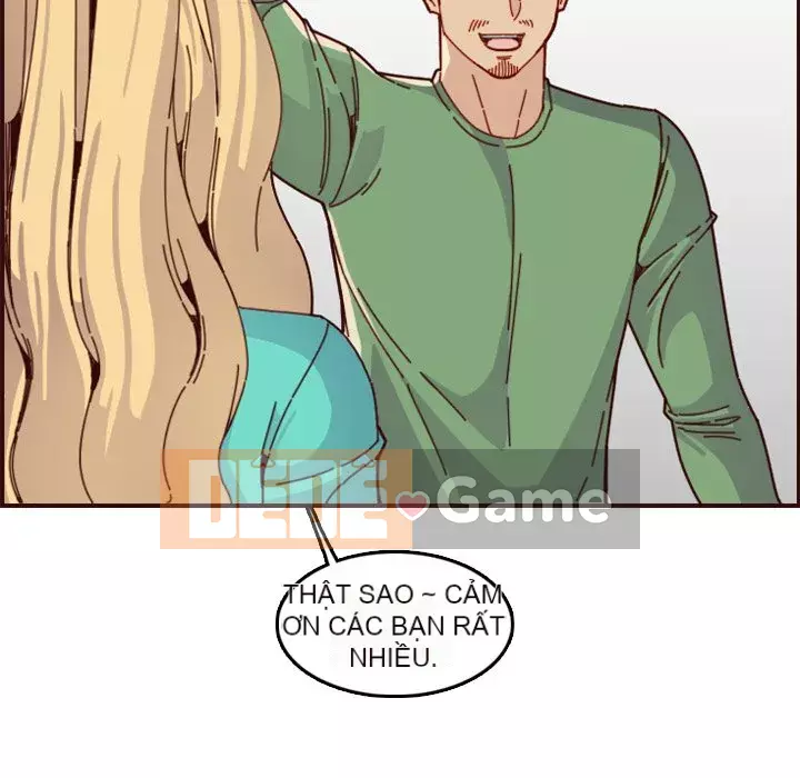 Mẹ tôi là sinh viên đại học Chương 70-71