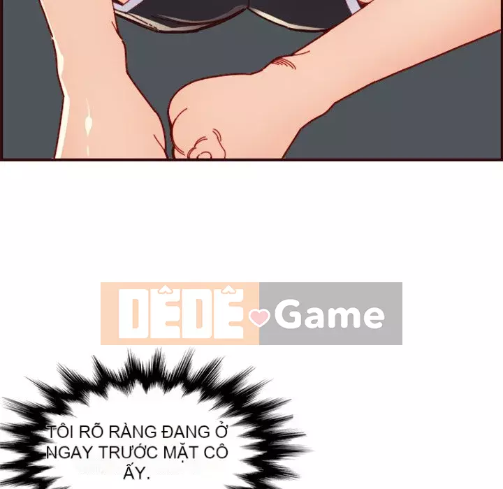 Mẹ tôi là sinh viên đại học Chương 70-71