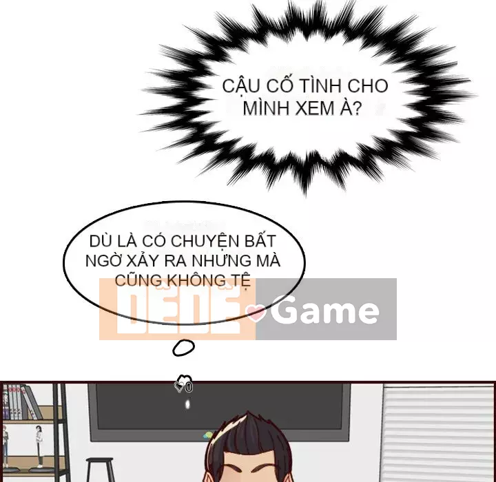 Mẹ tôi là sinh viên đại học Chương 70-71