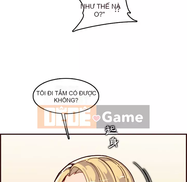 Mẹ tôi là sinh viên đại học Chương 70-71