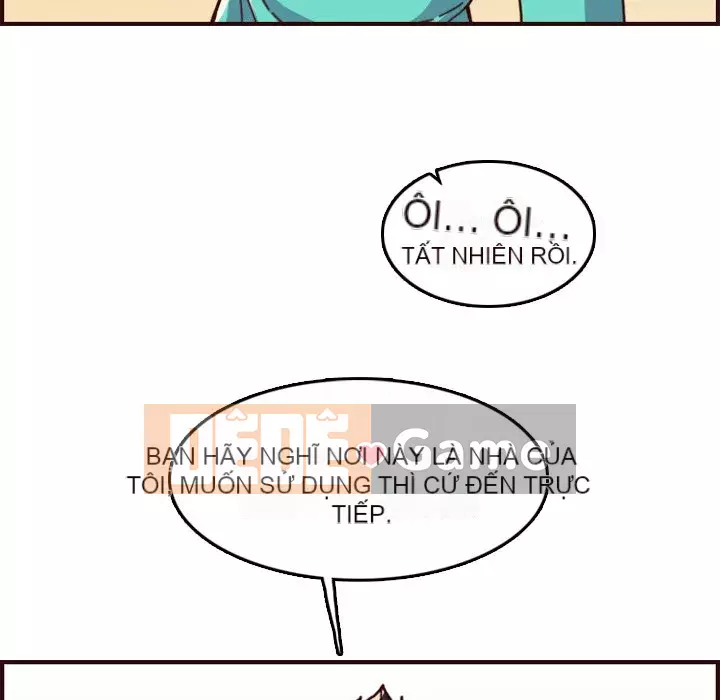 Mẹ tôi là sinh viên đại học Chương 70-71