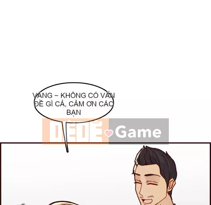 Mẹ tôi là sinh viên đại học Chương 70-71