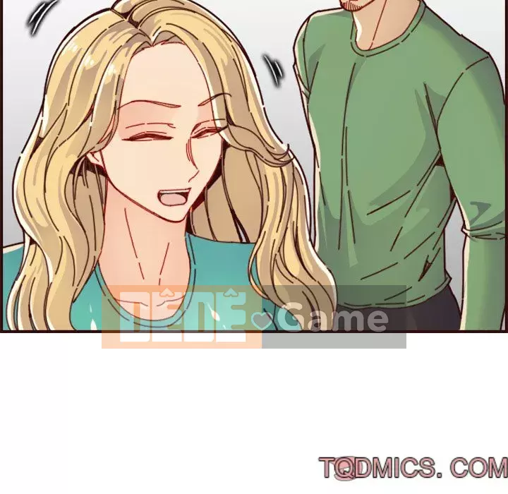 Mẹ tôi là sinh viên đại học Chương 70-71