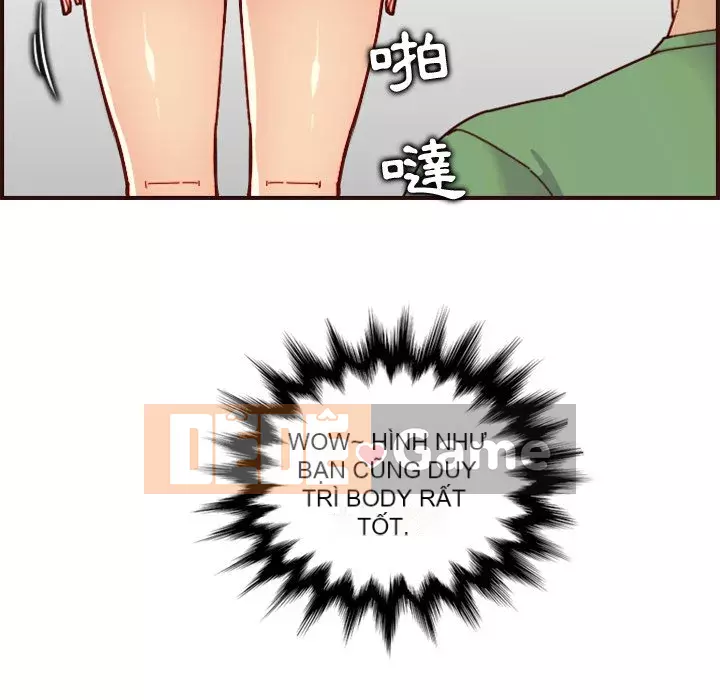 Mẹ tôi là sinh viên đại học Chương 70-71