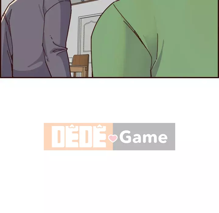 Mẹ tôi là sinh viên đại học Chương 70-71