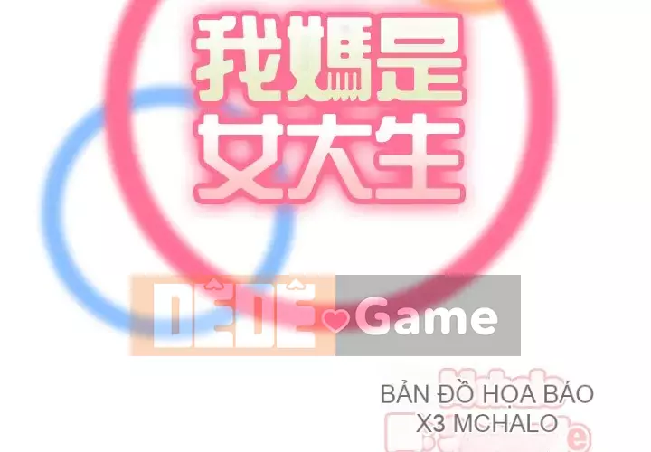 Mẹ tôi là sinh viên đại học Chương 70-71